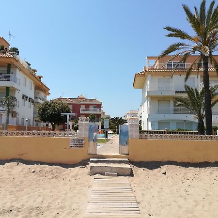 Apartamentos Talima - Btb Дения Екстериор снимка