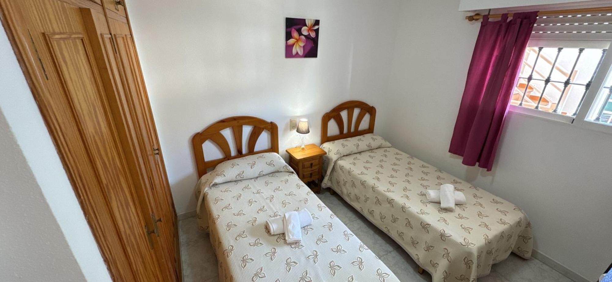 Apartamentos Talima - Btb Дения Екстериор снимка