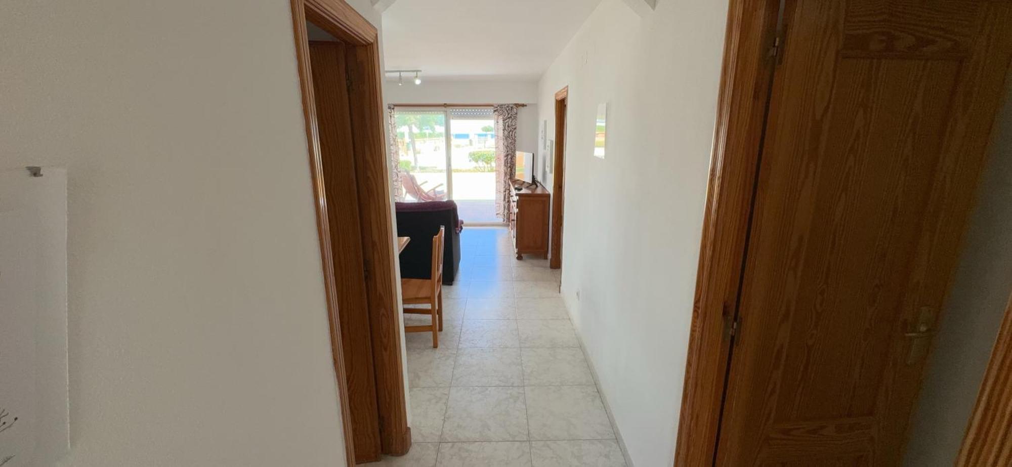 Apartamentos Talima - Btb Дения Екстериор снимка