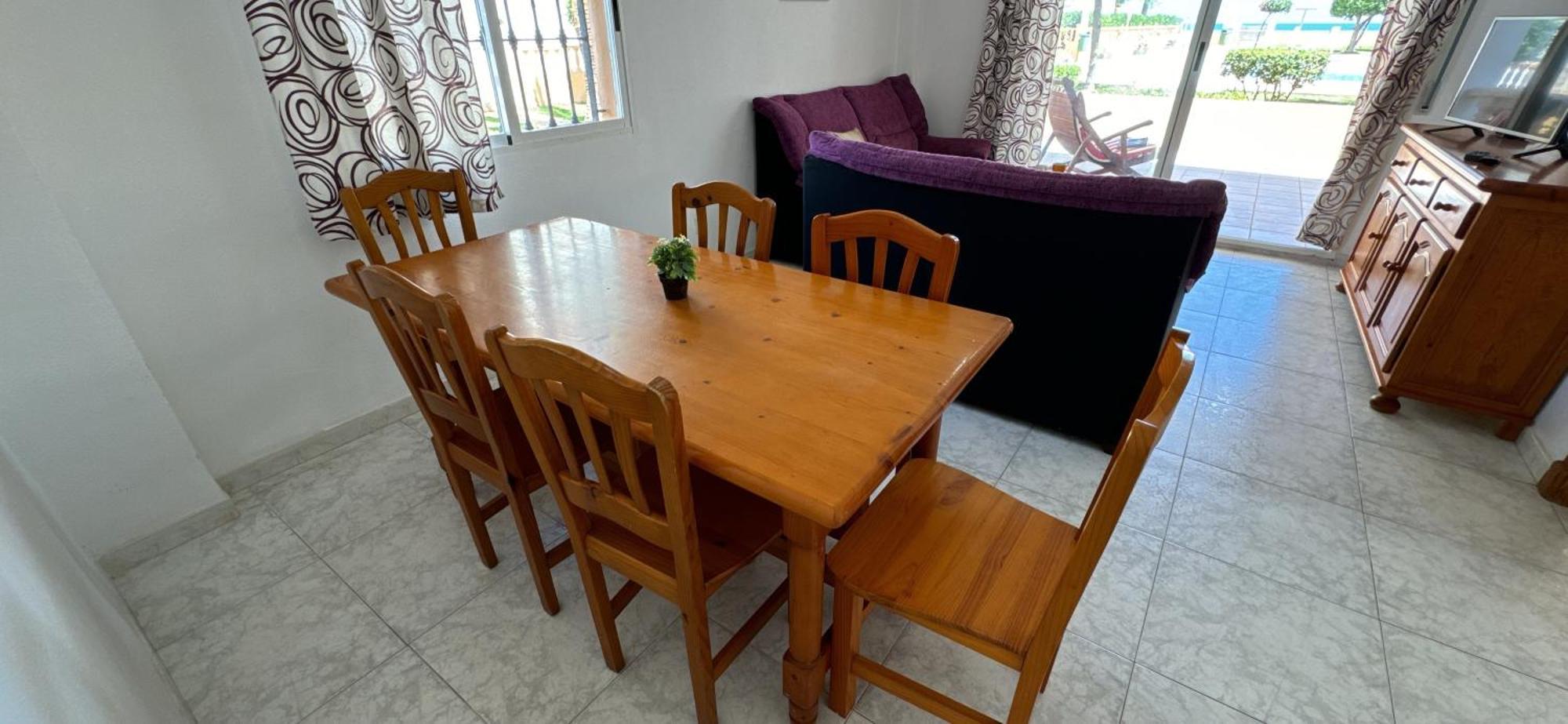 Apartamentos Talima - Btb Дения Екстериор снимка