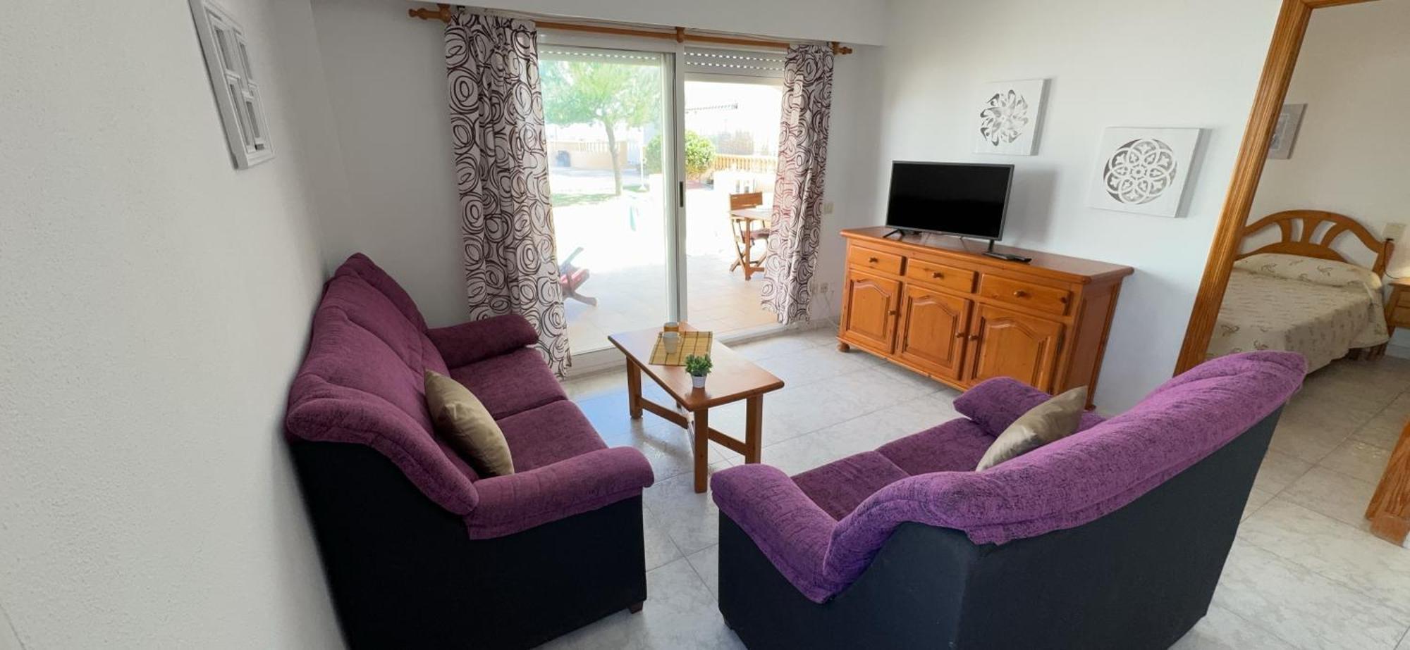 Apartamentos Talima - Btb Дения Екстериор снимка
